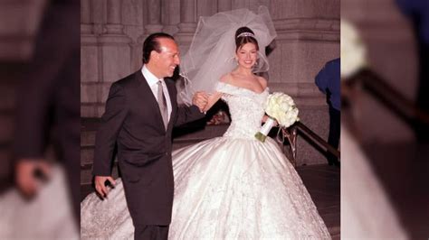 Thalía Celebró Su Aniversario De Bodas Con Tommy Mottola Con Este