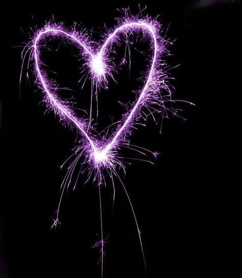 Find best heart wallpaper and ideas by device, resolution, and quality (hd, 4k) from a curated website list. Purple Heart Backgrounds - Wallpaper Cave