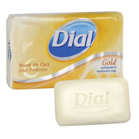 See more ideas about soap, bar soap, home made soap. Dial® 00910 Antibacterial Deodorant Bar Hand Soap - Gold ...