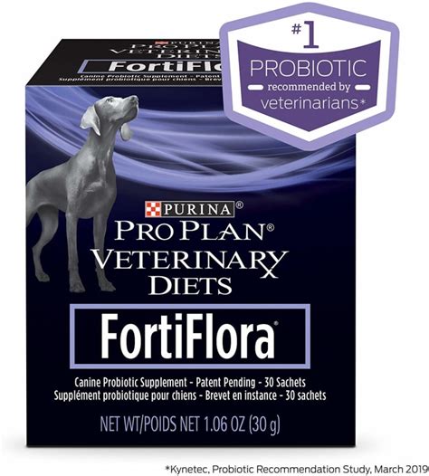 Prebiotics aren't particular about the species of bacteria they feed, so fermented foods can potentially feed harmful bacteria and yeast. 6 Best Probiotics for Dogs With Diarrhea and Allergies ...