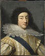 Anonyme français | Portrait de Gaston d'Orléans | Images d’Art