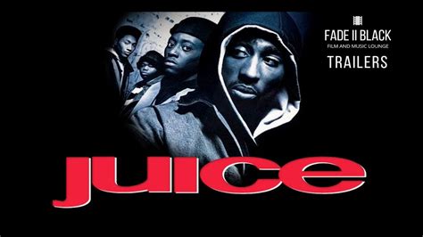 Juice 1992 Trailer Youtube