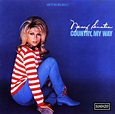 Nancy Sinatra – Country, My Way (1996, CD) - Discogs
