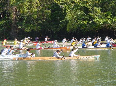 Why You Cant Miss The 2022 La Ruta Maya Belize River Challenge