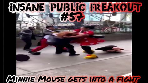 Insane Public Freak Out Compilation YouTube