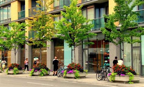 Complete Streets Guidelines Developing In Toronto