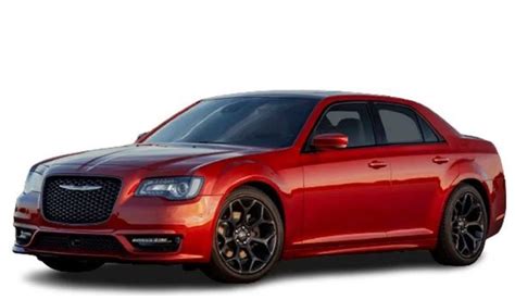 Chrysler 300 Touring L 2023 Price In Nigeria Features And Specs