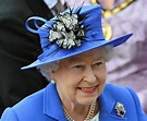 Reino Unido: 100.000 saúdam Isabel II no início das celebrações do ...