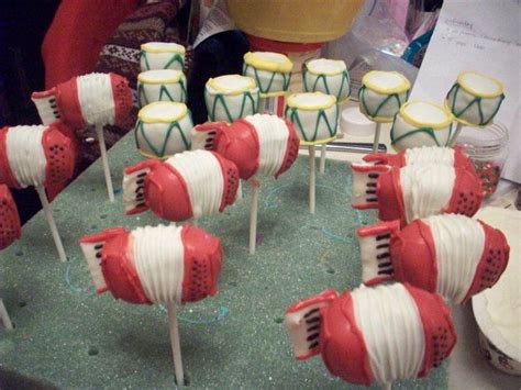 Pin On Music Decorated Cookies And Cake Pops