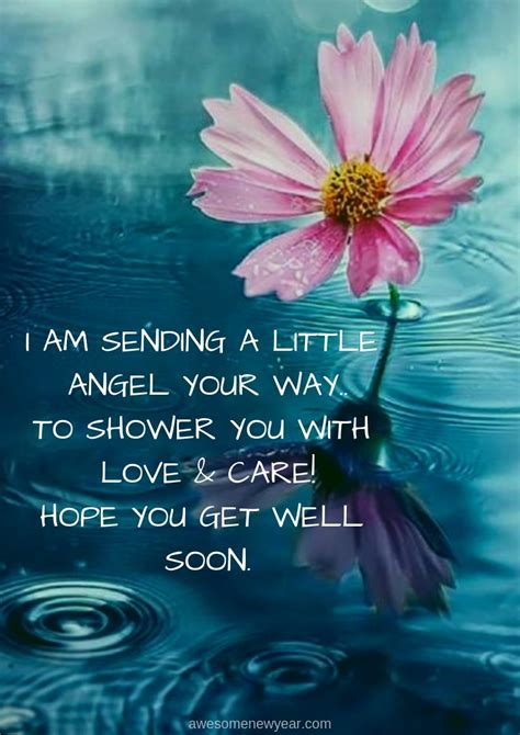 15 Uplifting Get Well Soon Wishes And Quotes To Your Loved Ones