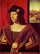 Giovanni Sforza (1466-1510) Son of Costanzo I Sforza. Husband to ...