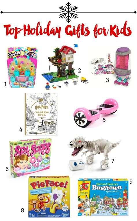 We did not find results for: Holiday Gifts for Kids + Amazon Giveaway!!! - A Pumpkin ...