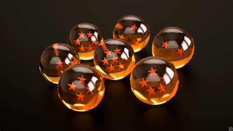 For all fans of dragon ball, here's the dragon ball z windows 7 theme. Dragonballs Black by Furumaru on DeviantArt