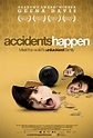 “Accidents Happen” con Geena Davis, trailer | Demasiado Cine!