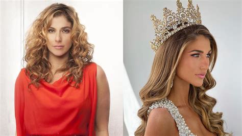 Miss Universo 2022 En El Que Participará Alessia Rovegno Ya Tiene Fecha Infobae