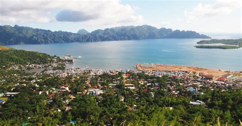 Coron Palawan Top Land Attractions Private Afternoon Tour With