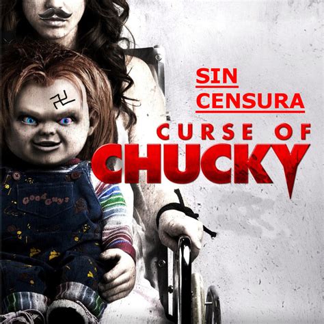 La Maldición De Chucky Inciclopedia La Enciclopedia Libre De Contenido