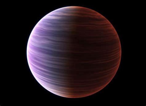 Hot Jupiter Image Infinity The Quest For Earth Moddb
