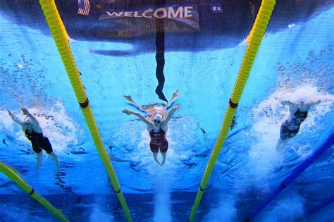 Swimming General GettyImages 1439075599 