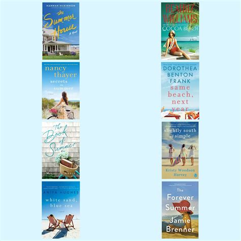 Confessions Of A Book Addict Top Ten Tuesday Best Summertime Covers