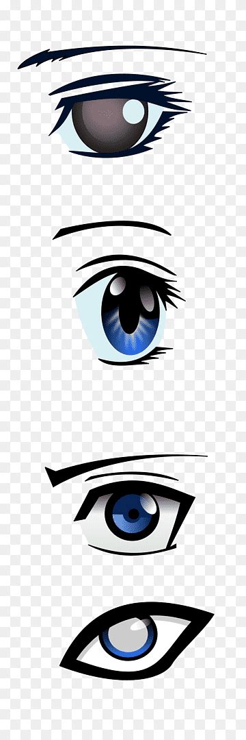 Total Imagem Desenhos De Olhos Anime Br Thptnganamst Edu Vn