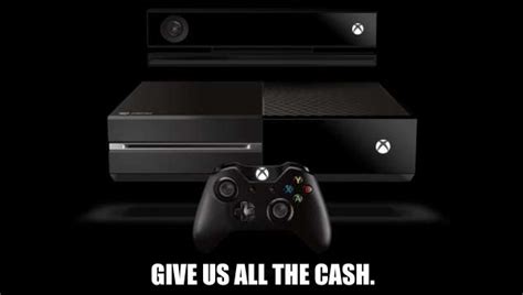 Microsoft We Are Listening To Xbox One Drm Concerns Nag