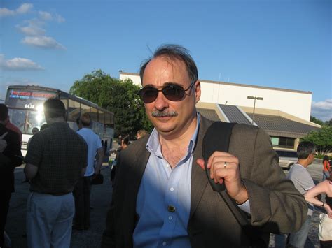 David Axelrod Biography, David Axelrod's Famous Quotes - Sualci Quotes 2019