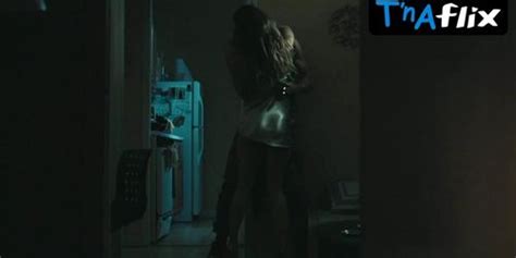 Olivia Cooke Sexy Scene In Naked Singularity