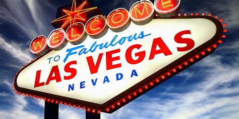 Hd Wallpaper Welcome To Fabulous Las Vegas Nevada Signage Usa Signs