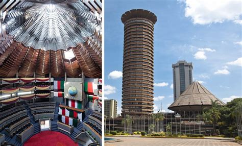 African Architecture At Independence Symbols Of Hope Or Failure Kicc