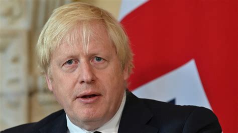 Boris Johnson Says France Needs To Do More To Tackle Migrant Crossings