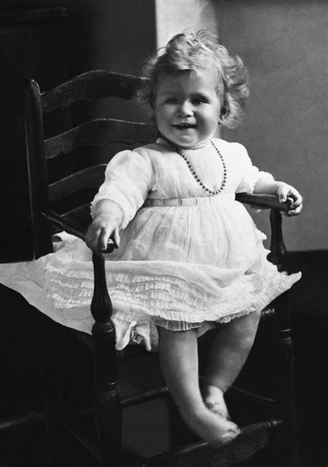 40 Rare Photos Of Queen Elizabeth Ii As A Young Woman