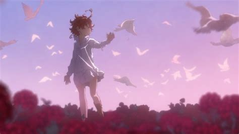 Is The Promised Neverland The Best Anime Of The 2019 Winter Season Anime Shelter Anime