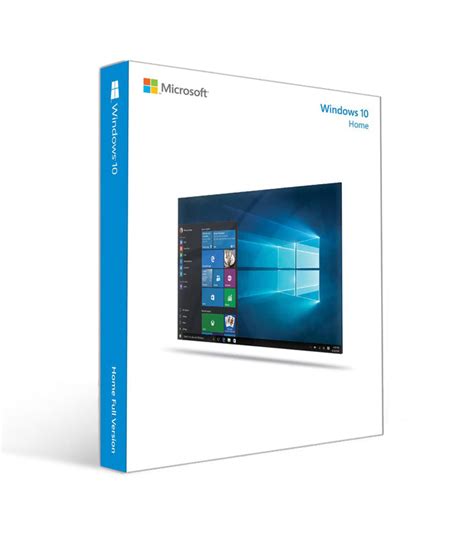 Windows 10 Home License Key Shopakey