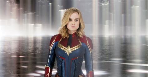 When Does Captain Marvel 2 Come Out Popsugar Entertainment