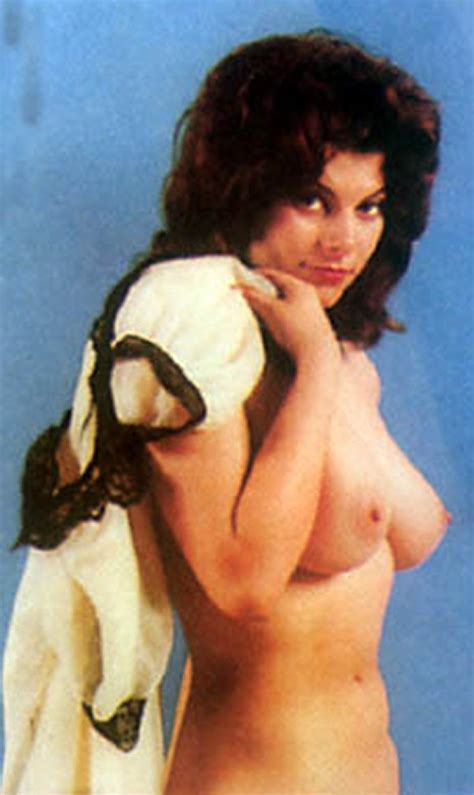Adrienne Barbeau Nude Images And Sex Scenes Scandal Planet Hot