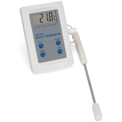 Digital Thermometer Minmax 1003010 U16101 Thermometers 3b