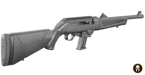RUGER PC CARBINE MM TAKEDOWN WITH FLUTED BARREL Modern Warriors