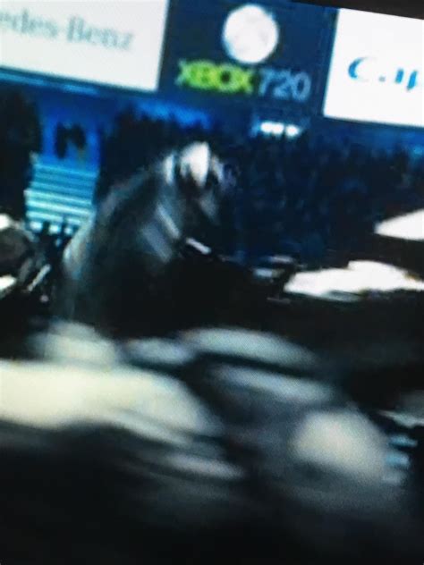 Xbox 720 Logo Spotted In Real Steel Trailer Game Informer