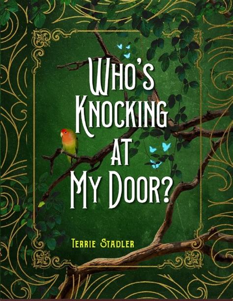 Review Of Whos Knocking At My Door 9781956780284 — Foreword Reviews