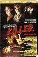 Office Killer Movie Poster - IMP Awards
