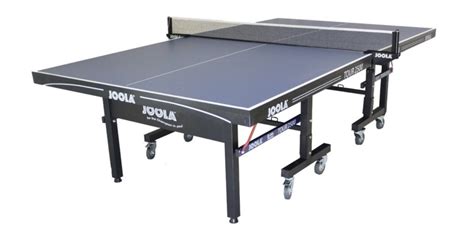 Joola Tour 2500 Table Tennis Table Review Best Ping Pong Table Outdoor