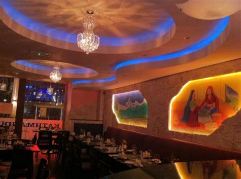 KATHMANDU KITCHEN NEPALESE & INDIAN RESTAURANT, Belfast - Menü, Preise