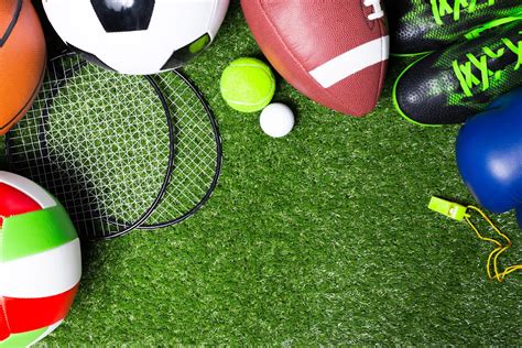 Sports Industry Insights. Sports industry is a social phenomenon… | by ...