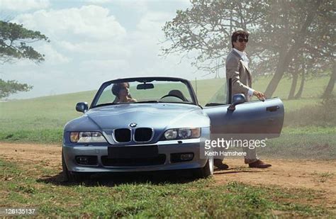 Goldeneye Film Photos And Premium High Res Pictures Getty Images