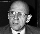 Michel Foucault Biography - Childhood, Life Achievements & Timeline