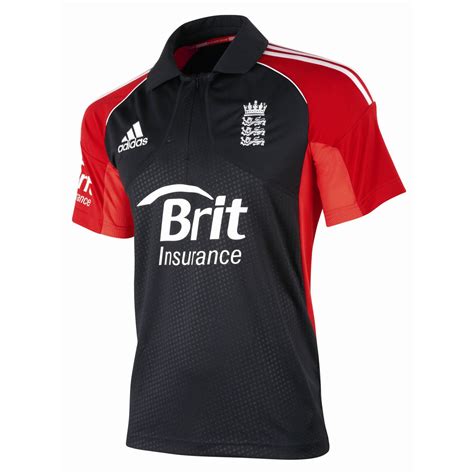 Uk england royal coat of arms united kingdom baseball cap low profile flat bill brim trucker hats. England Cricket One Day International Shirt 2011 SS | eBay