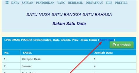 Jadi tentunya perlu mendownload prefill dapodik. Unduh Prefil Dapodik 2021C / Unduh Prefil Dapodik 2021C / Unduh Aplikasi Dapodik 2021 C ...