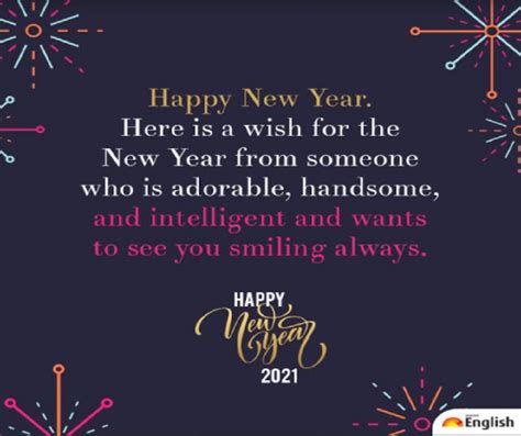 Happy New Year Images English Are You Searching For The Best
