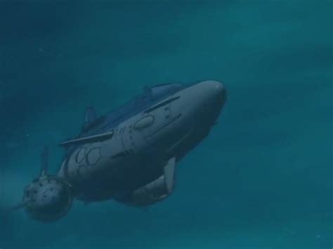 submarine 707r 26 de setembro de 2003 filmow